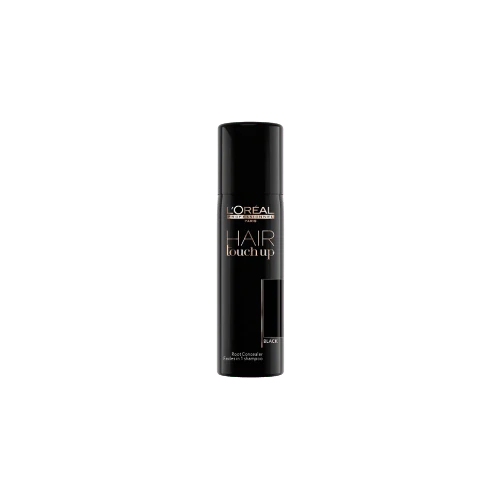 L'Oréal Hair Touch Up Black 75 ml