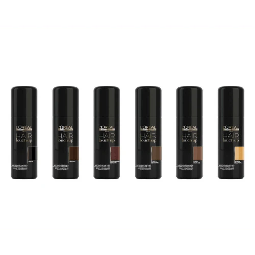 L'Oréal Hair Touch Up Dark Blonde 75 ml - Image 3