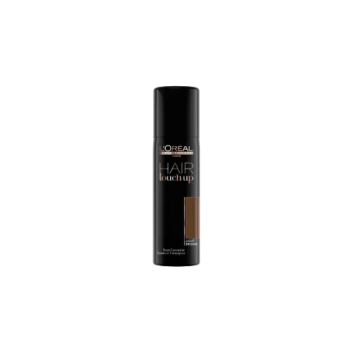 L'Oréal Hair Touch Up Light Brown 75 ml