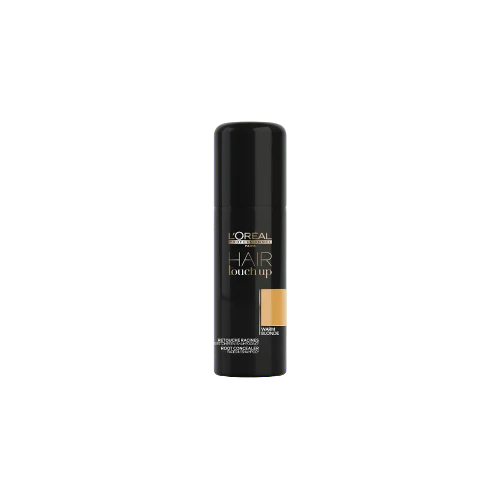 L'Oréal Hair Touch Up Warm Blonde 75 ml