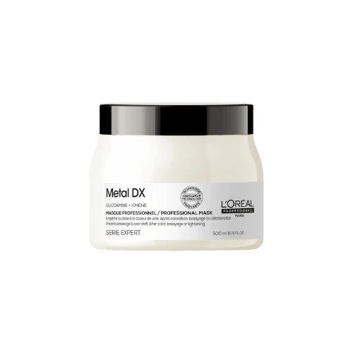 L'Oréal Metal DX Mask 500 ml