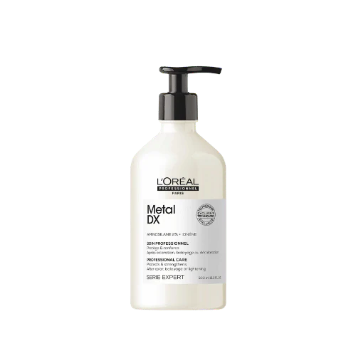 L'Oréal Metal DX Shampoo 500 ml.