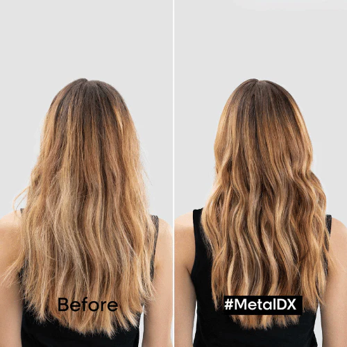 L'Oréal Metal DX Shampoo 500 ml. - Image 2