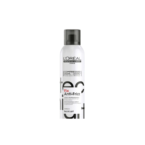 L'Oréal Tecni.Art Fix Anti-Frizz 250 ml