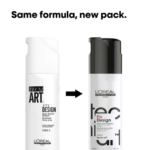 L'Oréal Tecni.Art Fix Design 200 ml - Image 4