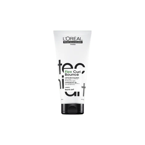 L'Oréal Tecni.Art Flex Curl Bounce (Bouncy and tender) 200 ml