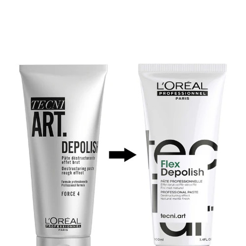 L'Oréal Tecni.Art Flex Depolish 100 ml - Image 4
