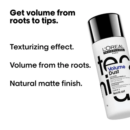 L'Oréal Tecni.Art Volume Dust 7 ml - Image 2
