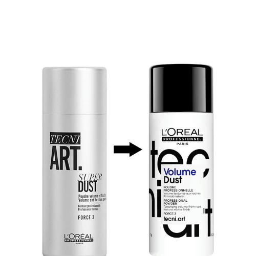 L'Oréal Tecni.Art Volume Dust 7 ml - Image 3