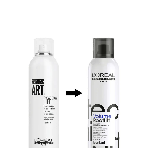 L'Oréal Tecni.Art Volume Rootlift (Volume lift) 250 ml - Image 3