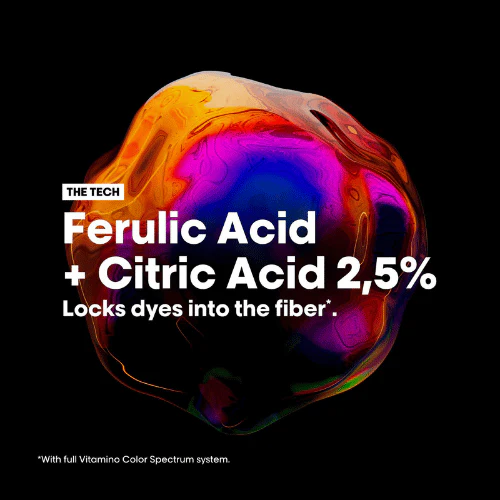 L'Oréal Vitamino Color Spectrum Conditioner 200 ml. - Image 3