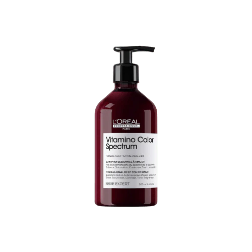 L'Oréal Vitamino Color Spectrum Conditioner 500 ml.