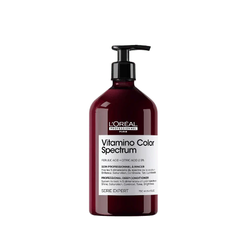 L'Oréal Vitamino Color Spectrum Conditioner 750 ml.