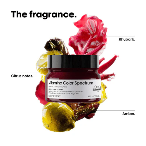 L'Oréal Vitamino Color Spectrum Mask 250 ML. - Image 3