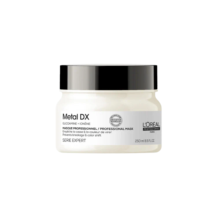 L'Oréal Metal DX Mask 250 ml