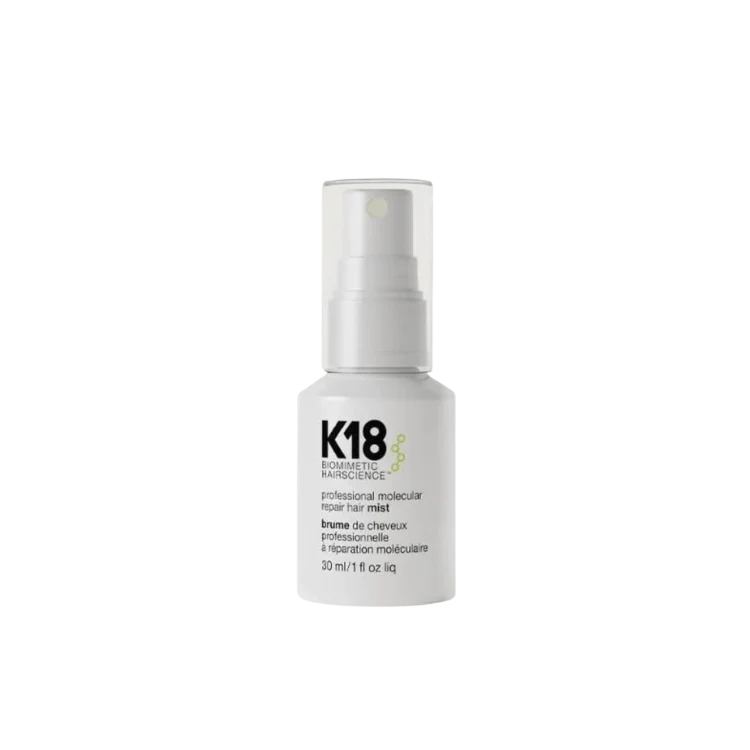 K18 Molecular Repair Hair Mist 30 ml.