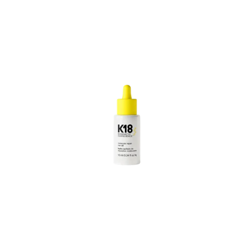 K18 Molecular Repair Hair Oil 10 ml.