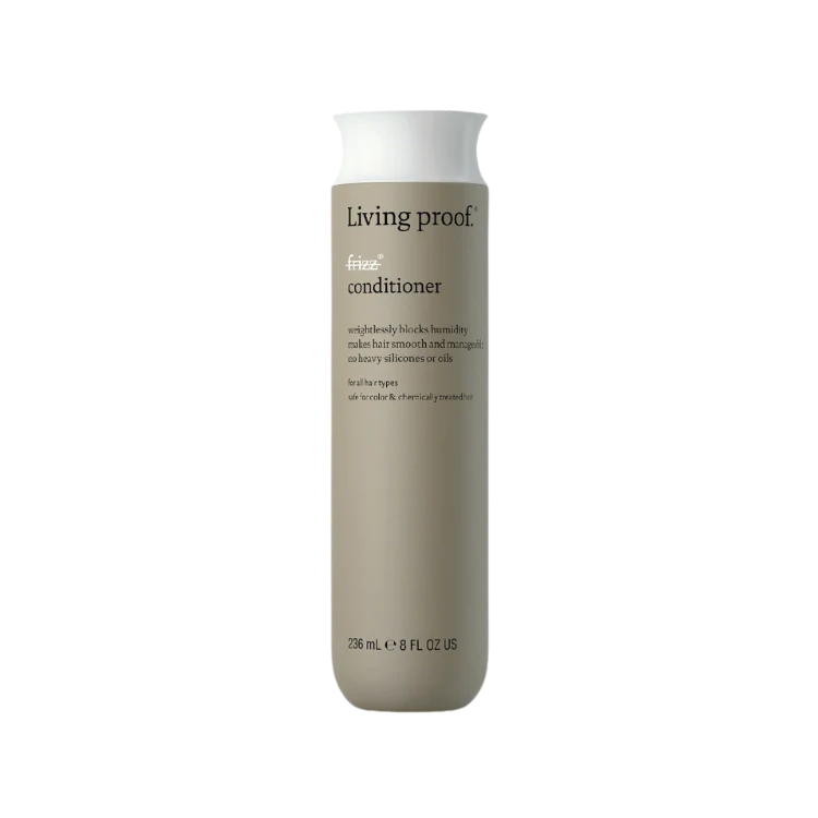 Living Proof No Frizz Conditioner 236 ml