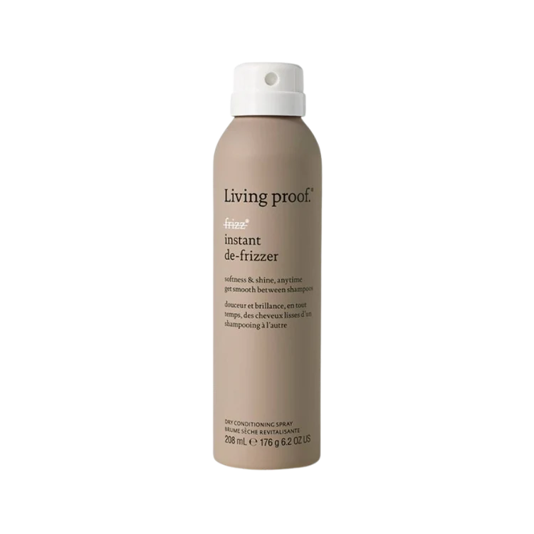 Living Proof No Frizz instant de-Frizzer 208 ml