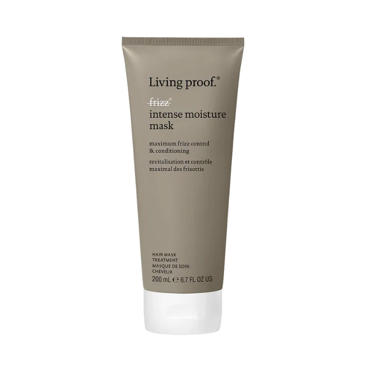 Living Proof No Frizz Intense Moisture mask 200 ml.