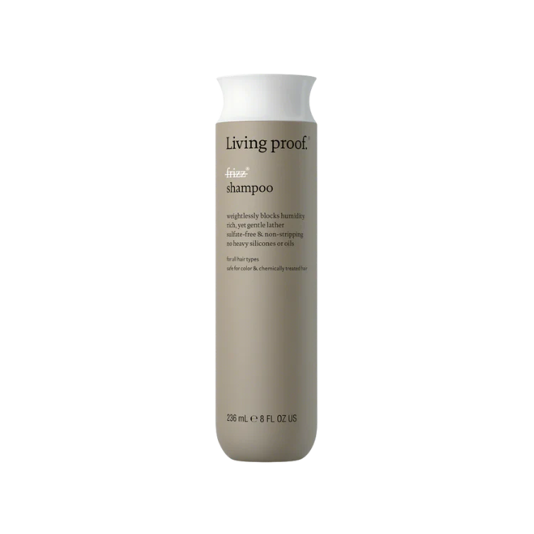 Living Proof No Frizz Shampoo 236 ml