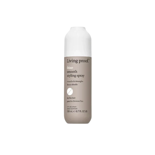 Living Proof No Frizz Smooth Styling Spray 200 ml.