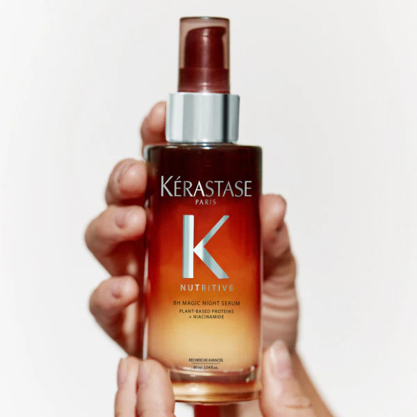 Kérastase Nutritive 8H Overnight Serum 90ml - Image 3