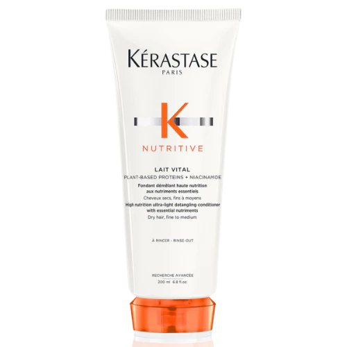 Kérastase Nutritive Lait Vital Conditioner 200ml