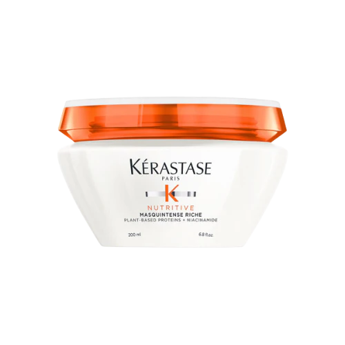 Kérastase Nutritive Masquintense Riche Hair mask 200ml