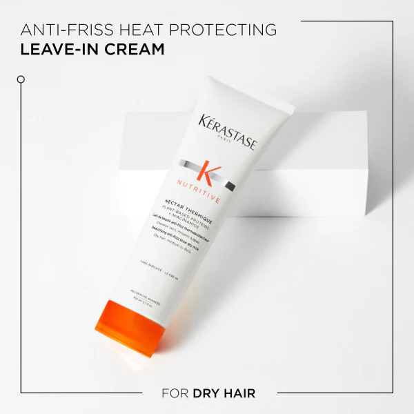 Kérastase Nutritive Nectar Thermique Heat Protection 150ml - Image 2