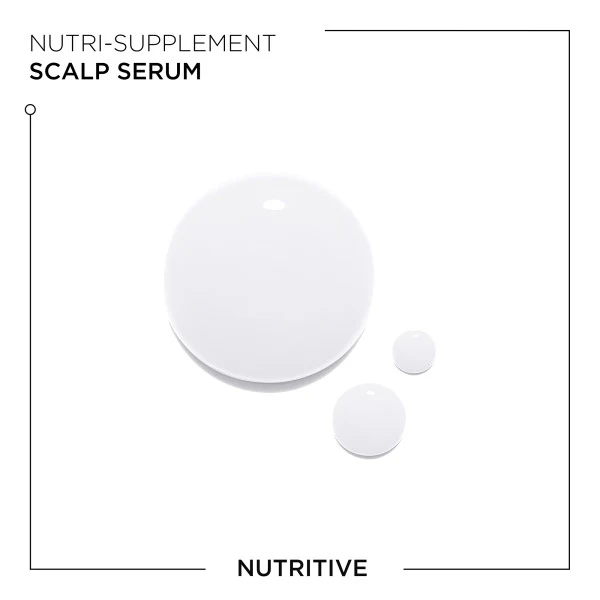 Kérastase Nutritive Scalp Serum 90ml - Image 3