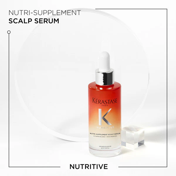 Kérastase Nutritive Scalp Serum 90ml - Image 4