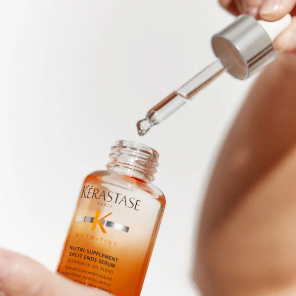 Kérastase Nutritive Split End Serum 50ml - Image 2
