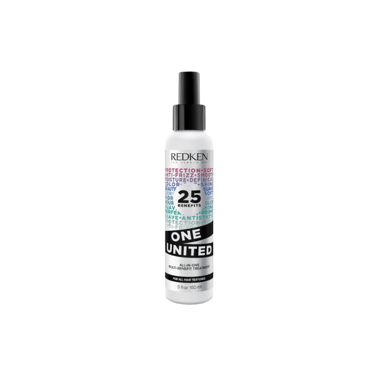 Redken One United Multi-Benefit Leave-In Treatment 150 ml.