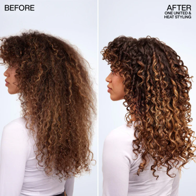 Redken One United Multi-Benefit Leave-In Treatment 150 ml. - Image 3