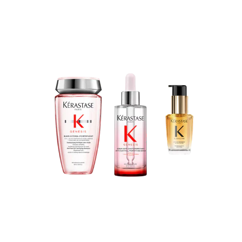 Kérastase Online bestsellers