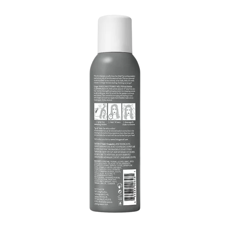 Living Proof Perfect Hair Day Dry Shampoo 198 ml - Image 2