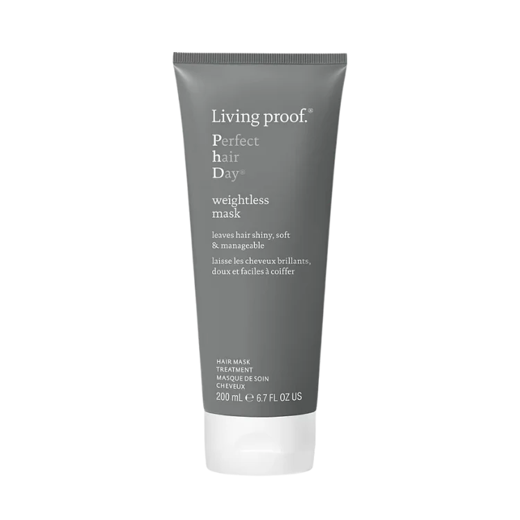 Living Proof Perfect Hair Day Weightless Mask 200 ml.