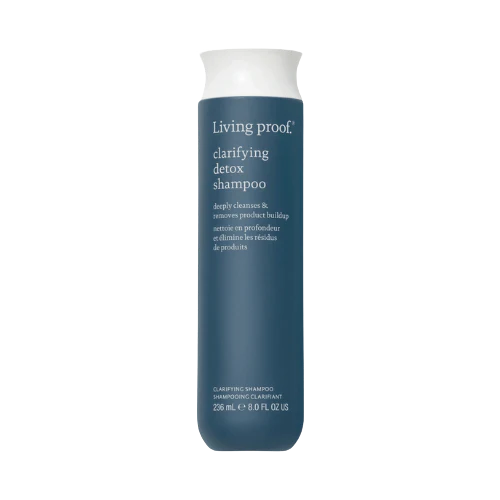Living Proof Clarifying Detox Shampoo 236 ml.