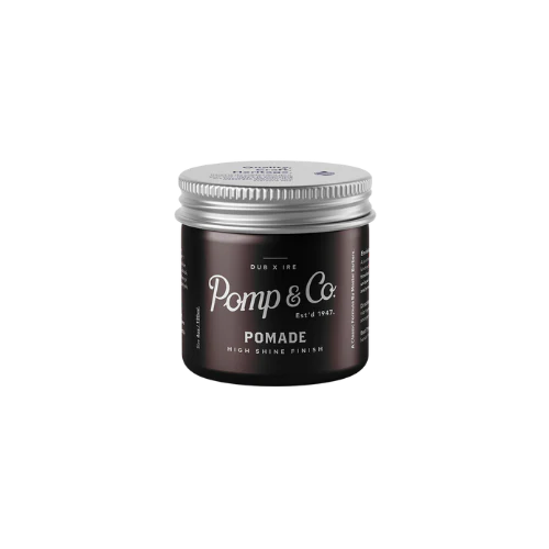 Pomp & Co. Pomade 120 ml