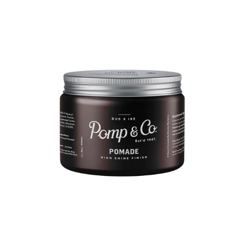 Pomp & Co. Pomade 500 ml