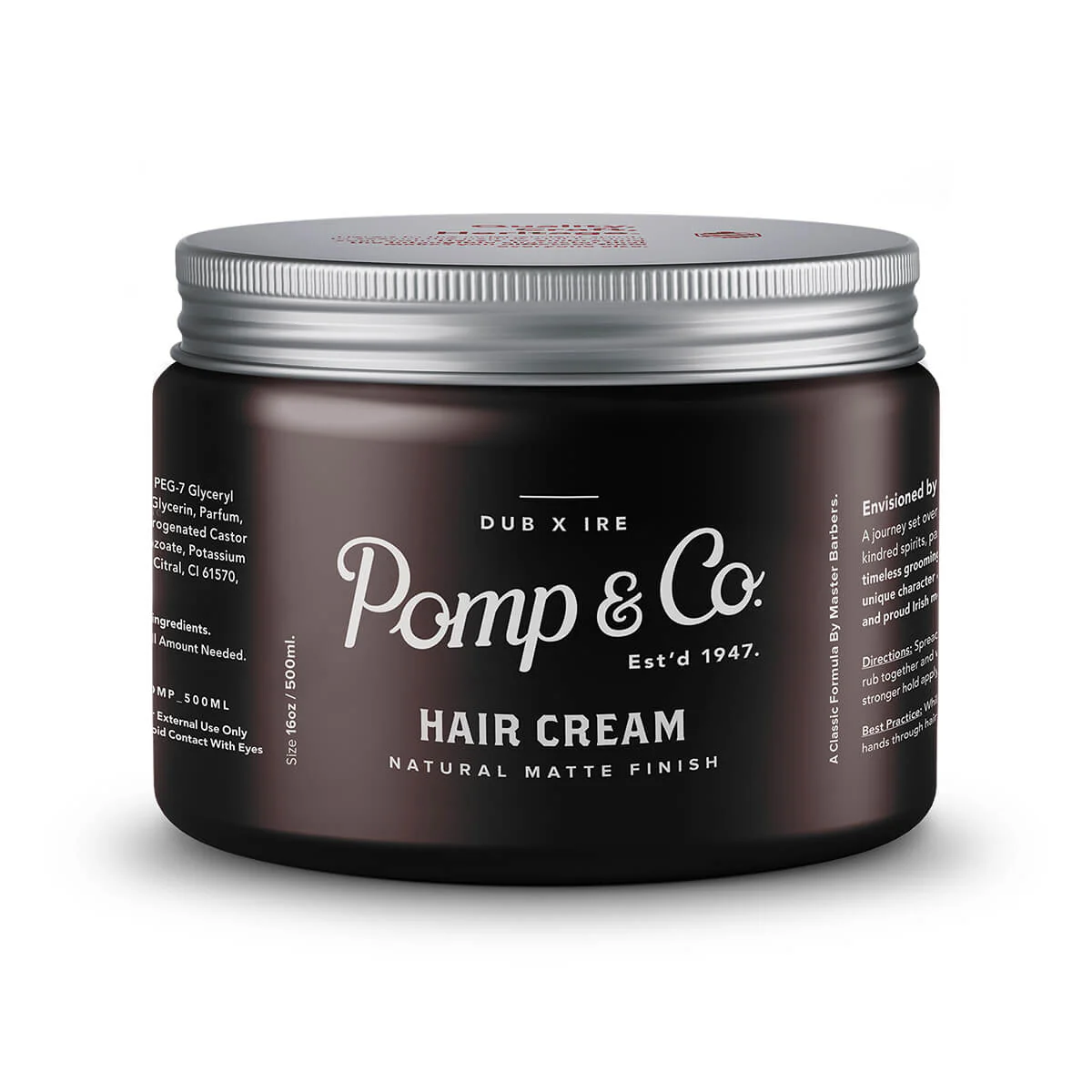 Pomp & Co Hair Creme deal x3 - Image 3