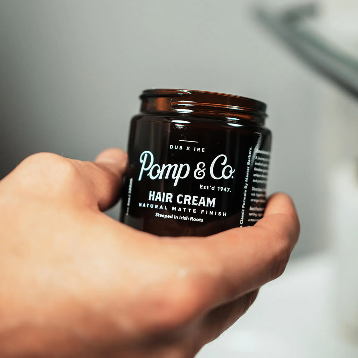 Pomp & Co. Perfect duo! - Image 3