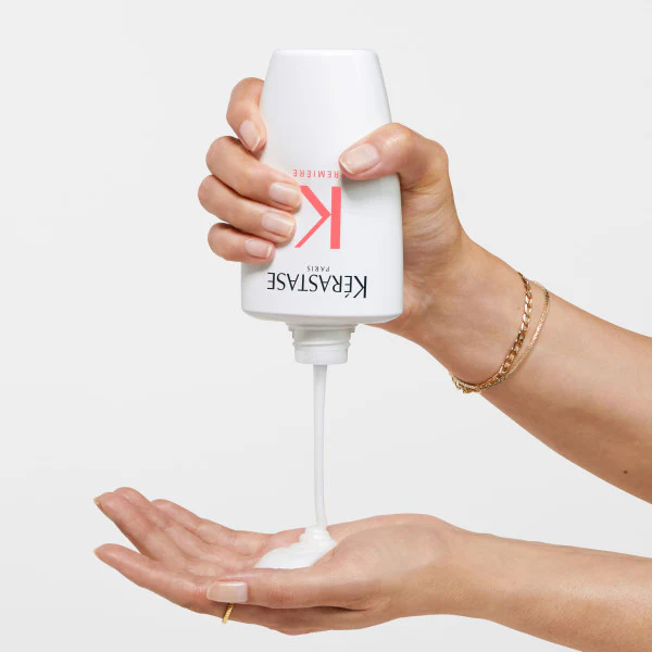 Kérastase Première Bain Décalcifiant Rénovateur shampoo 250ml - Image 5