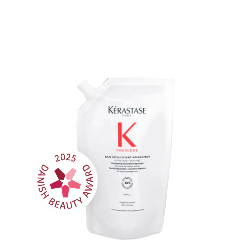 Kérastase Première Bain Décalcifiant Rénovateur Shampoo 500ml Refill