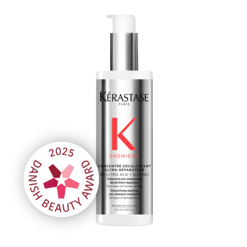 Kérastase Première Concentré Décalcifiant Ultra-Réparateur Pre-Shampoo treatment 250ml