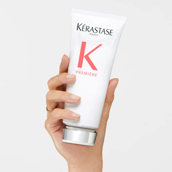 Kérastase Première Fondant Fluidité Réparateur Conditioner 200ml - Image 2