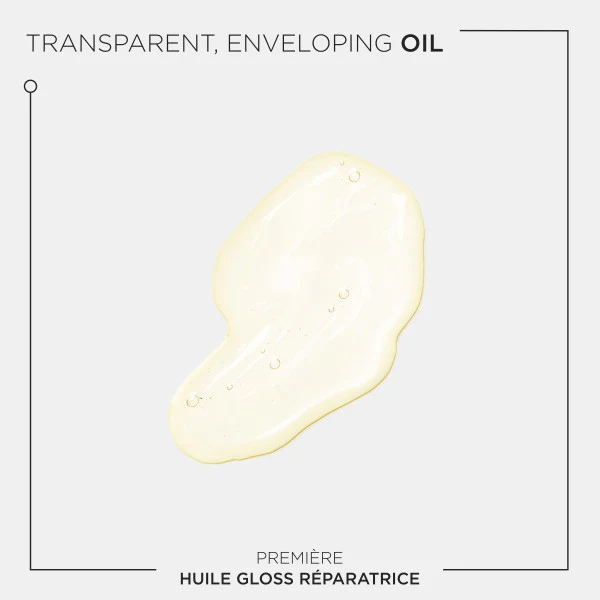 Kérastase Première Huile Gloss Réparatrice Hair Oil 30ml - Image 3