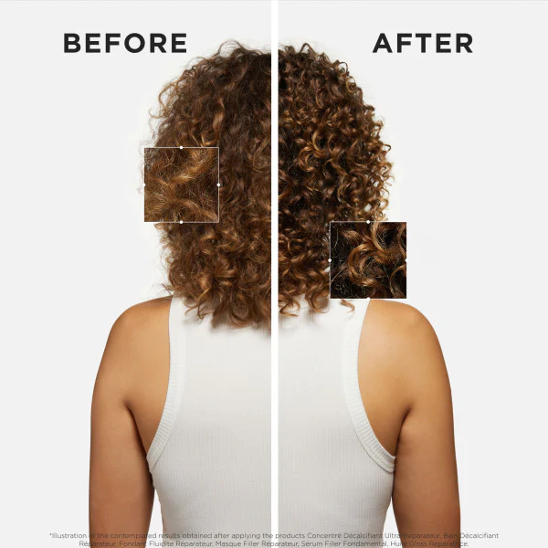 Kérastase Première Bain Décalcifiant Rénovateur Shampoo 500ml Refill - Image 4