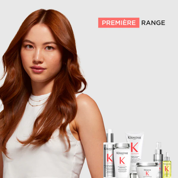 Kérastase Première Pro Bain Décalcifiant Rénovateur shampoo 500ml - Image 5